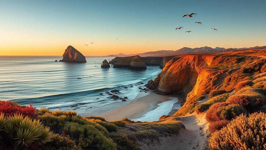 outdoor adventure and wildlife