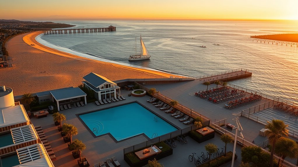 outdoor adventures in newport