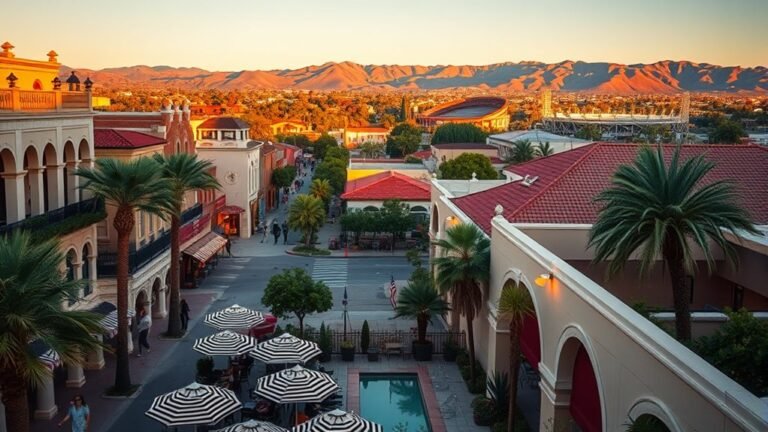 pasadena accommodation recommendations and tips