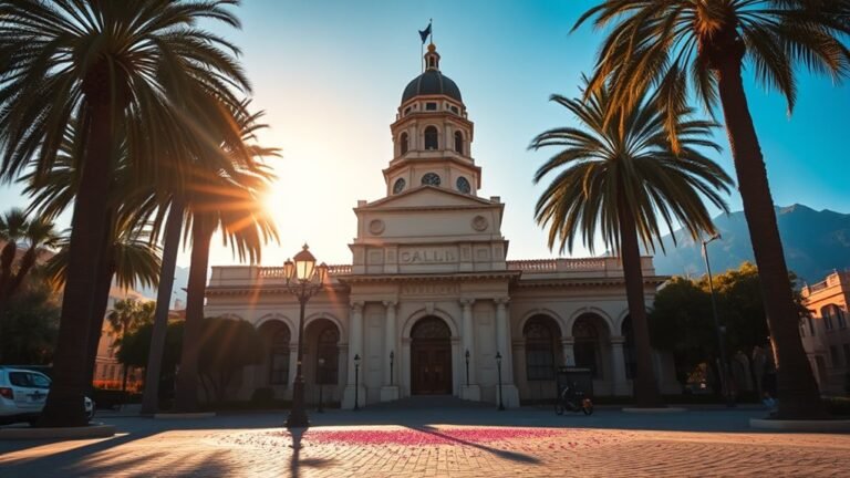 pasadena attractions and activities