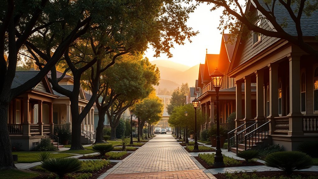 pasadena s architectural exploration tour