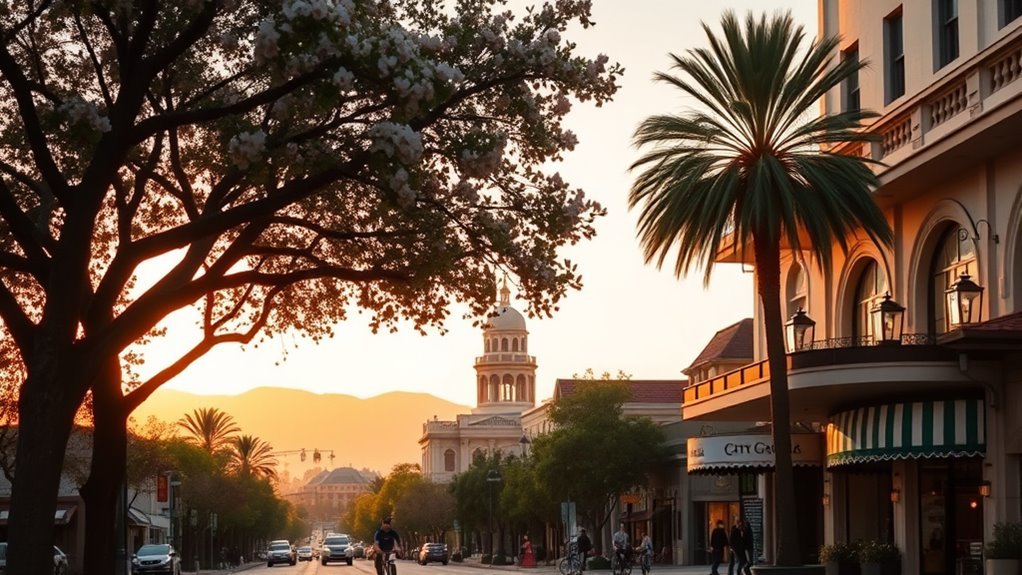pasadena s vibrant neighborhood options