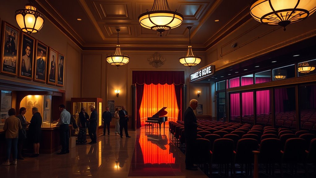 pasadena s vibrant theater scene