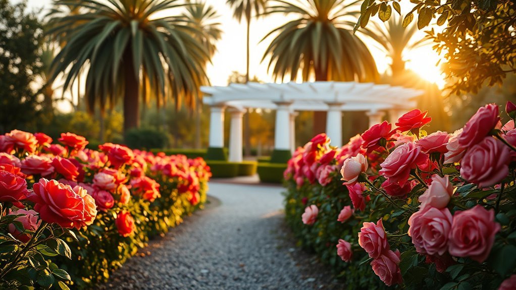 25 Best Things to Do in San Jose, California peak bloom garden visit