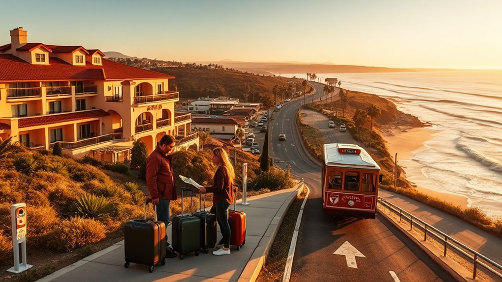 pismo beach planning tips