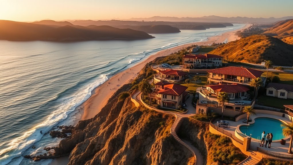 Where to Stay in Malibu, California: Best Areas, Hotels & Tips plan a relaxing malibu getaway