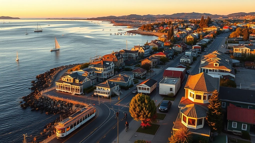 plan ahead for monterey