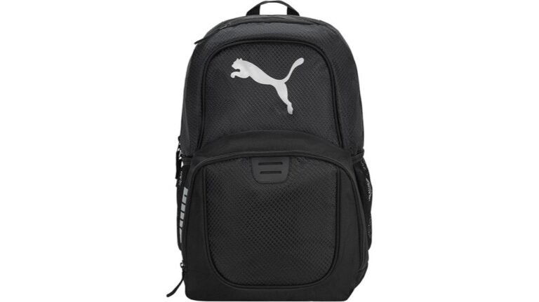 puma backpack performance review