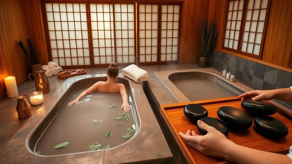 Indoor Things to Do in Sonoma, California: Beat the Heat or Rain relaxation and rejuvenation await