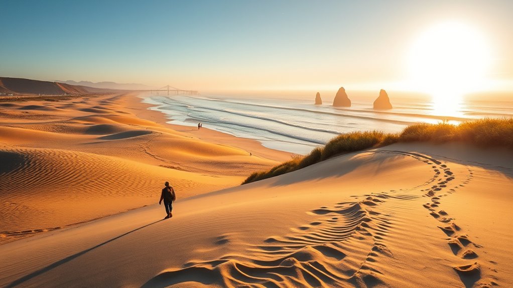 respect nature enjoy adventure