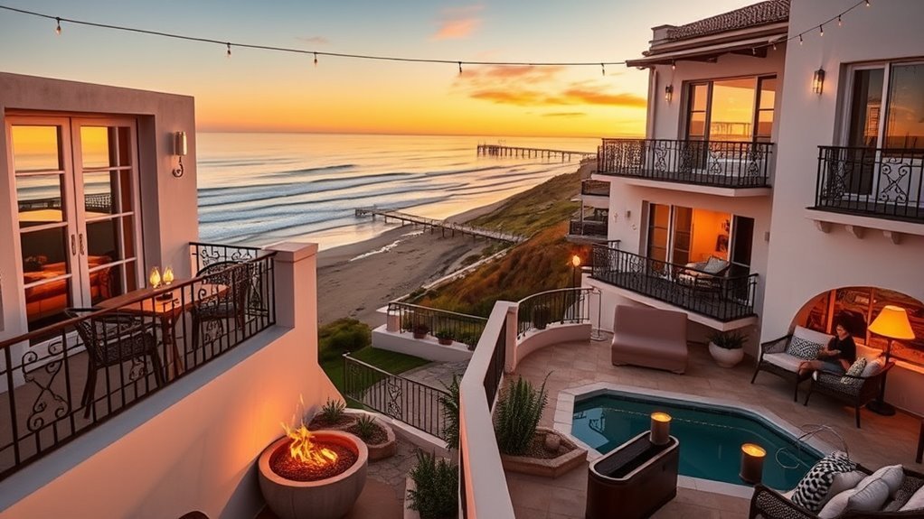 romantic boutique hotel escapes