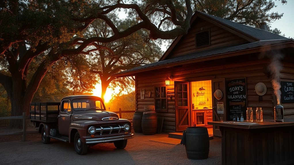 Best Restaurants in Malibu, California: Where to Eat Now rustic dining with charm