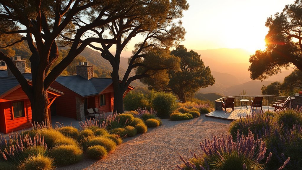 Where to Stay in Malibu, California: Best Hotels & Areas rustic mountain retreats await