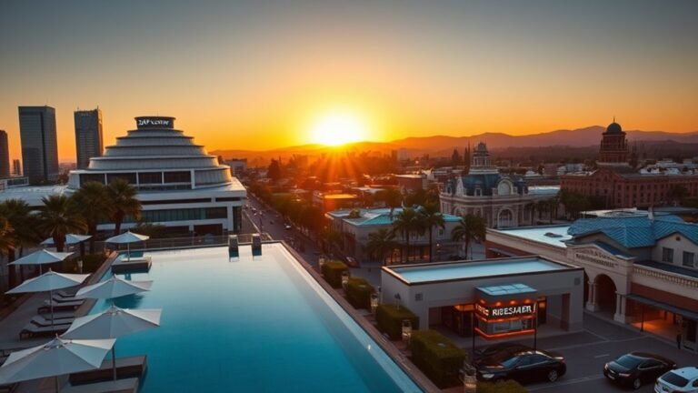 san jose hotel recommendations guide