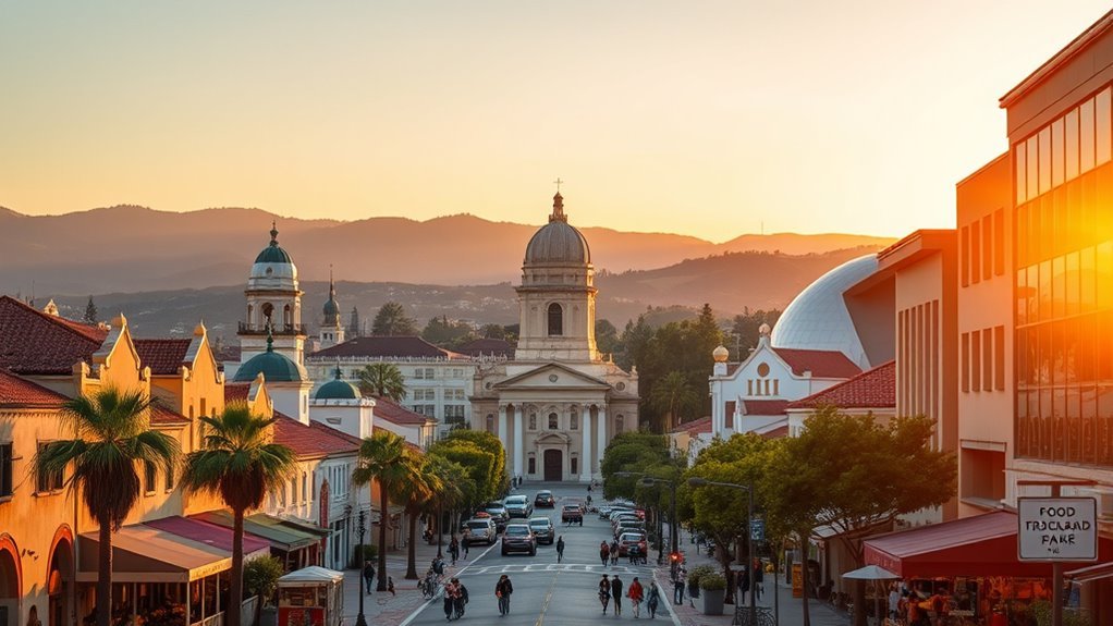 san jose travel highlights guide