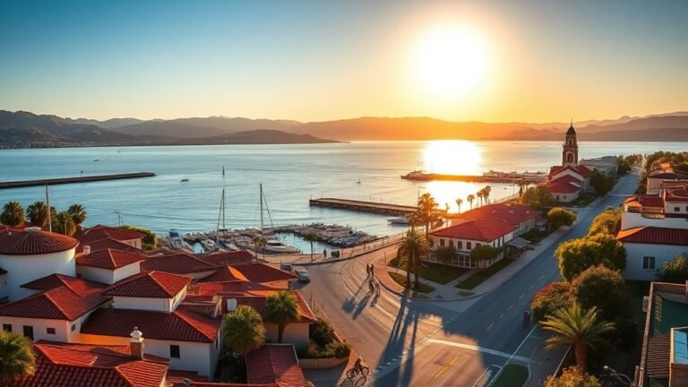 Santa Barbara Travel Guide: Top Attractions, Itineraries & Tips santa barbara travel highlights