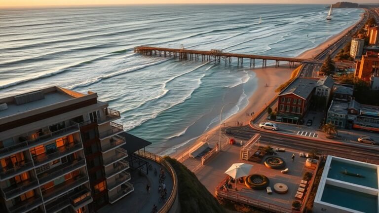 santa cruz hotel recommendations