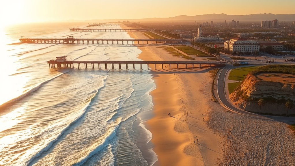 scenic coastal loop adventure