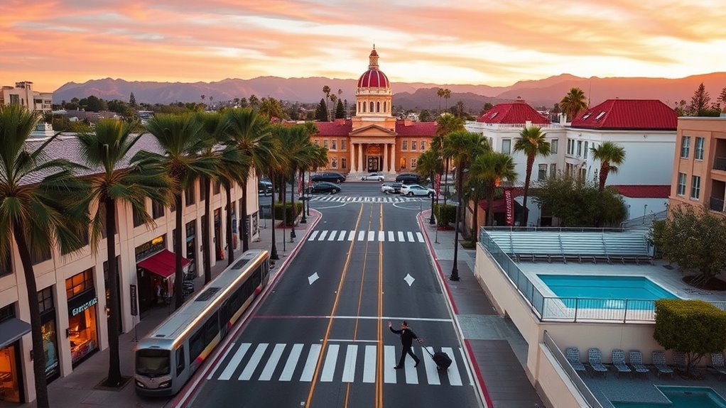 secure convenient hotel packages