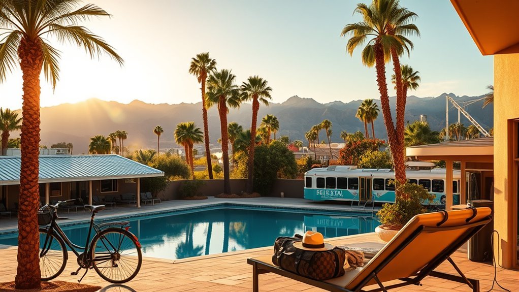 spring adventures and wellness