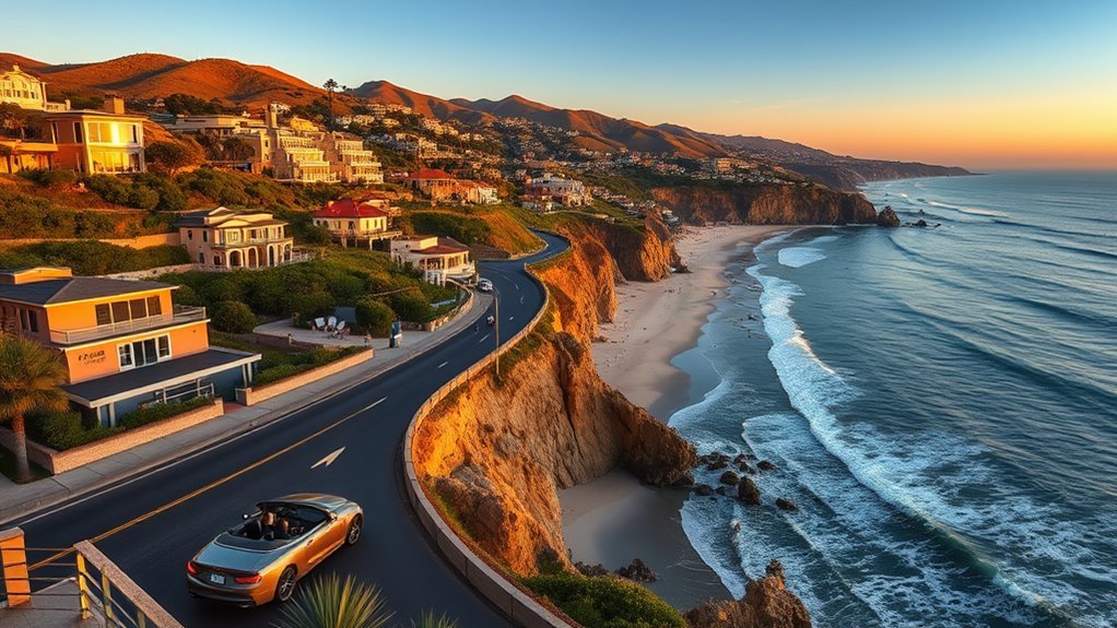 Where to Stay in Malibu, California: Best Areas, Hotels & Tips stunning ocean views await