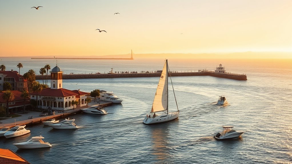 sun surf seafood adventure