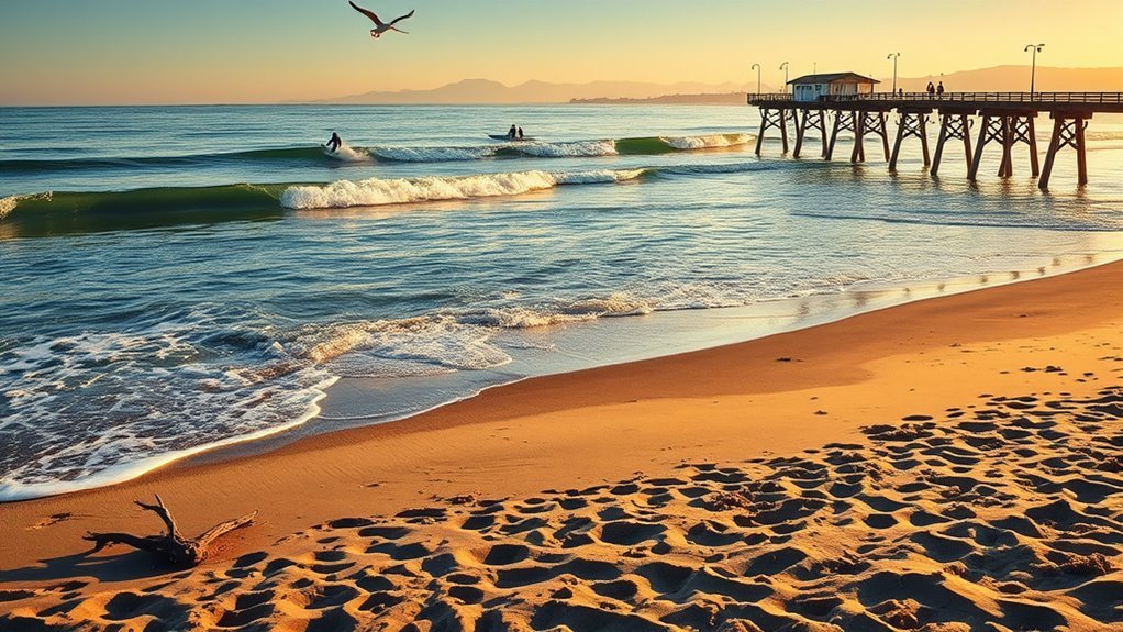 25 Best Things to Do in Malibu, California surf dine relax explore