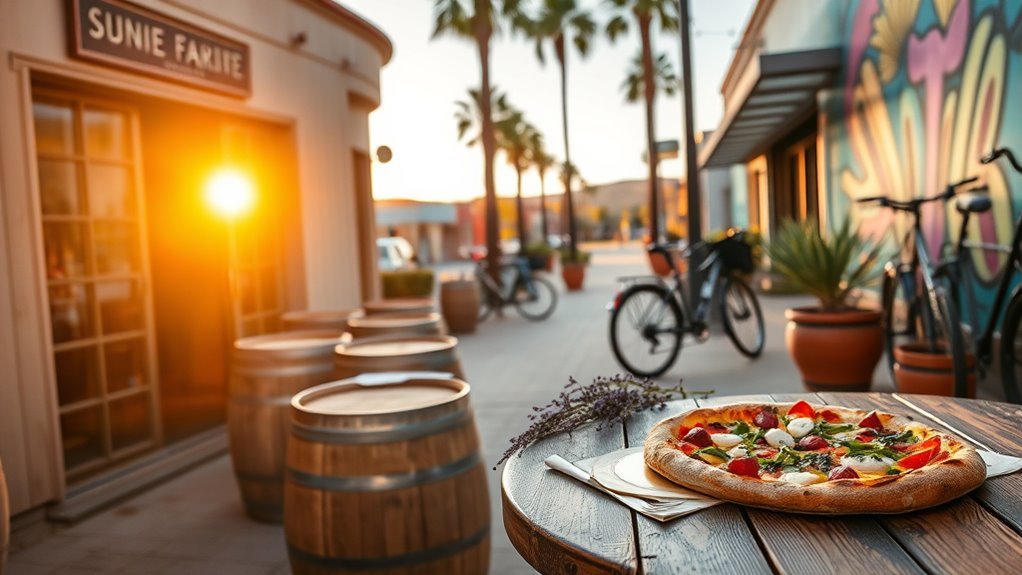 Santa Barbara Travel Guide: Top Attractions, Itineraries & Tips Santa Barbara restaurants, local food, seafood, and wine tasting