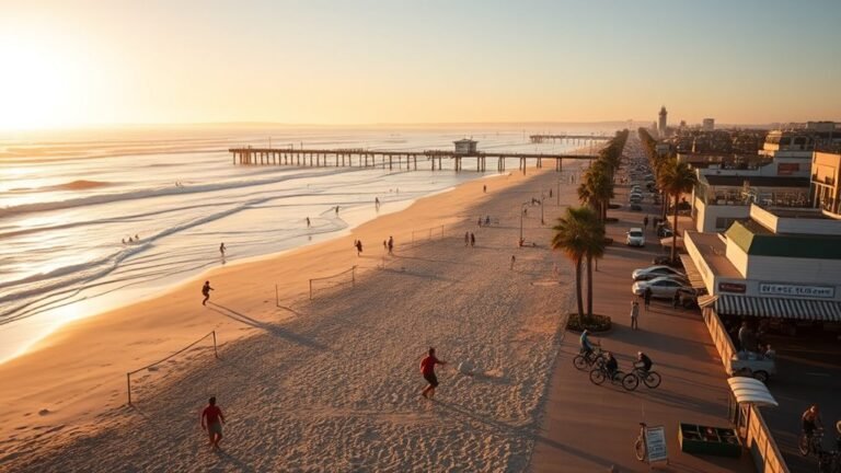 25 Best Things to Do in Huntington Beach, California top activities in huntington beach