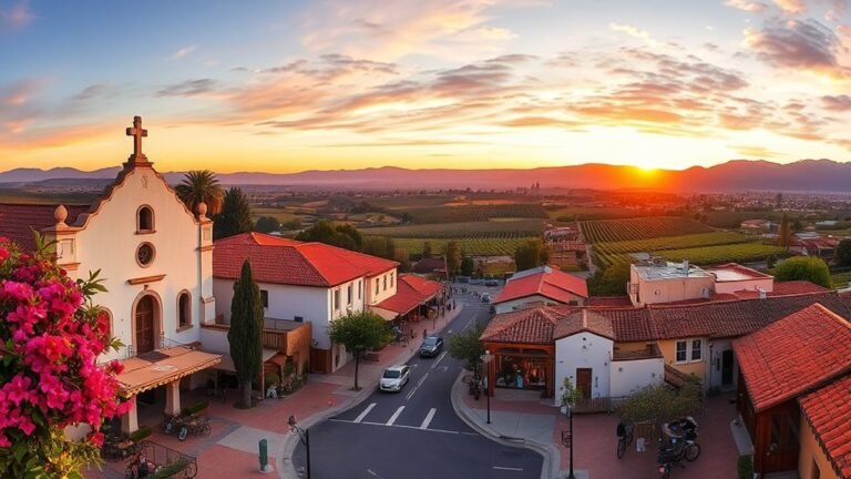 25 Best Things to Do in San Luis Obispo, California top activities in san luis obispo