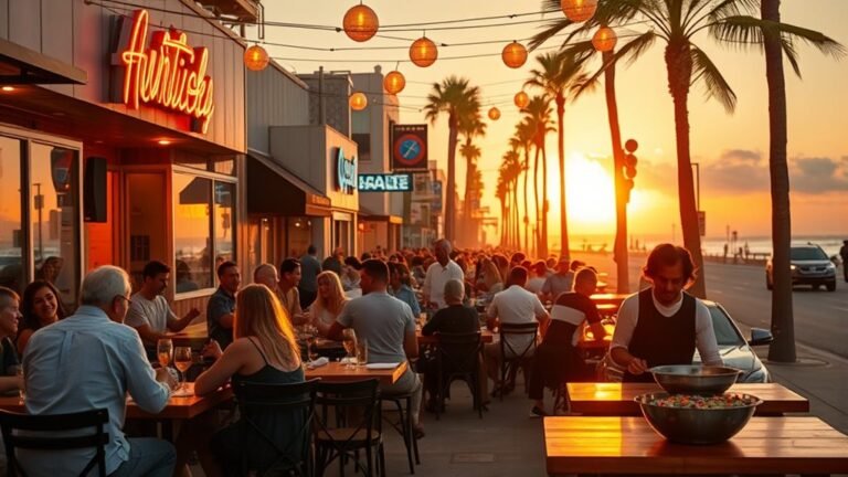 top dining spots huntington beach