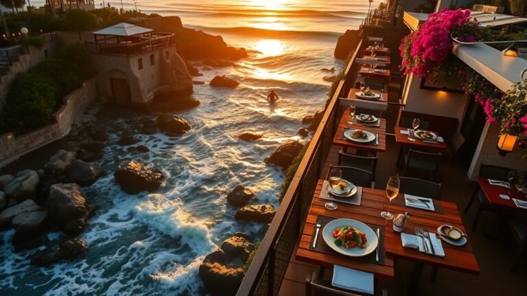 Best Restaurants in Laguna Beach, California: Where to Eat Now top dining spots laguna beach