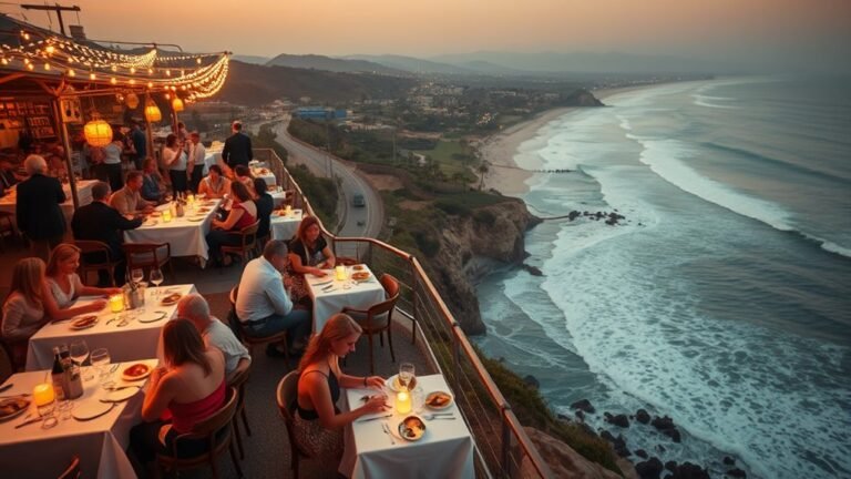 Best Restaurants in Malibu, California: Where to Eat Now top dining spots malibu