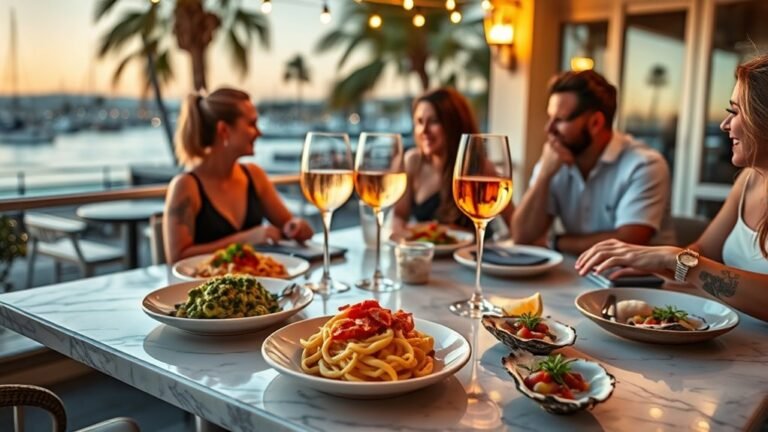 Best Restaurants in Newport Beach, California: Where to Eat Now top dining spots newport