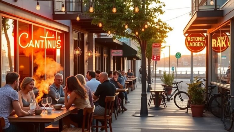 Best Restaurants in Oakland, California: Where to Eat Now top dining spots oakland