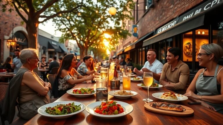 top dining spots sacramento