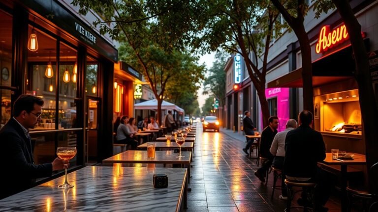 top dining spots san jose