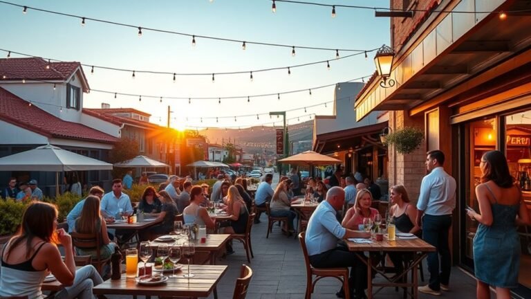 Best Restaurants in San Luis Obispo, California: Where to Eat Now top dining spots slo