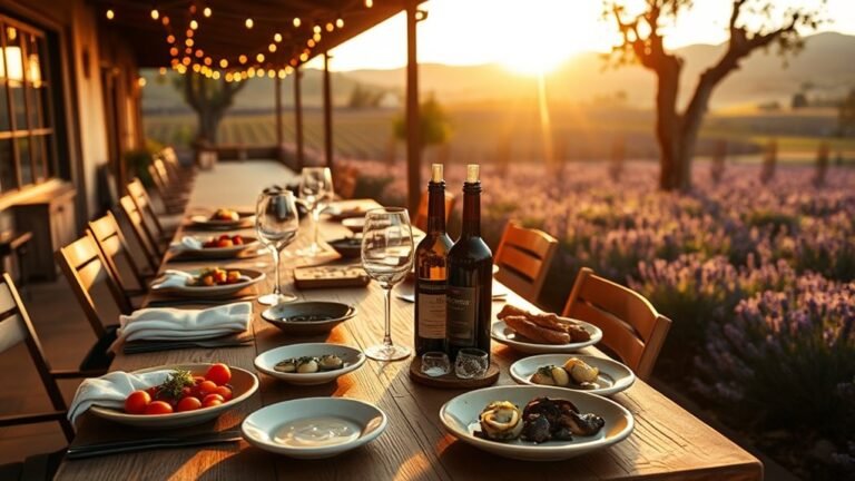 top dining spots sonoma
