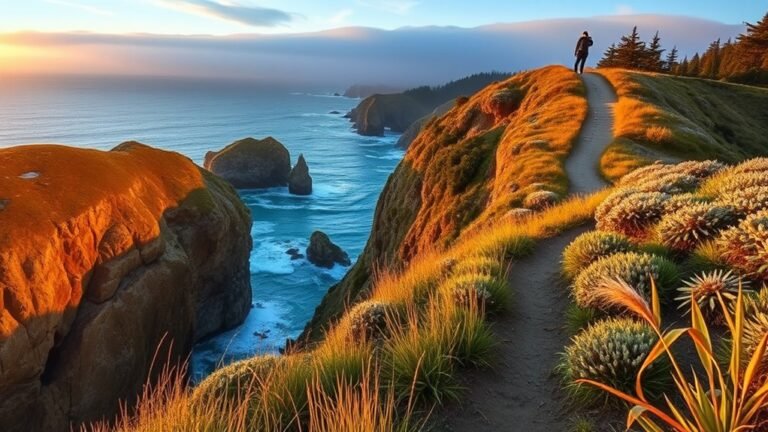 top trails in santa cruz