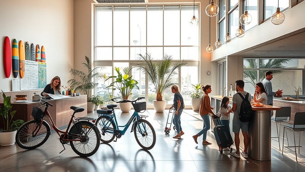 travel tips for convenience