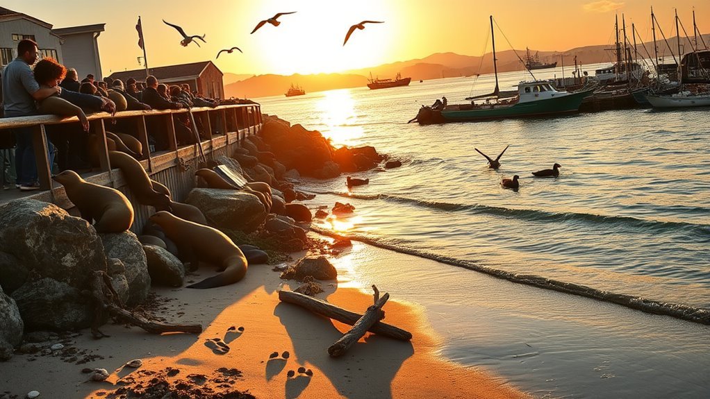 Free Things To Do In Monterey vibrant coastal exploration awaits