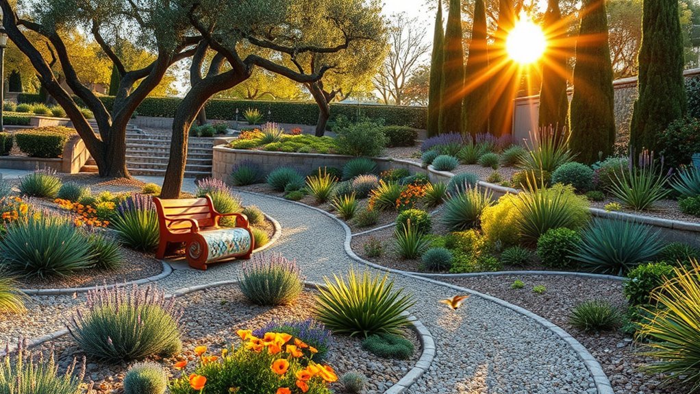 water wise gardening education oasis