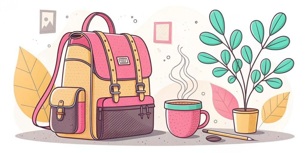 10 Stylish Work Backpacks Under $100 for the Season