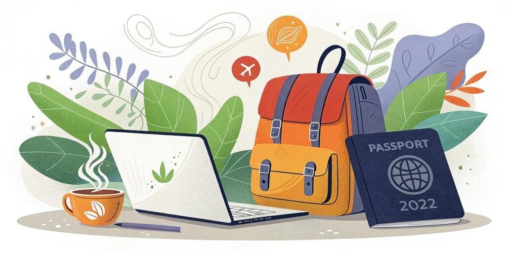 10 Laptop Backpacks That Make Work and Travel a Breeze