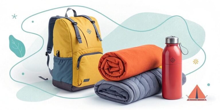 Pack Light and Smart: 10 Best Packable Backpacks for Travelers