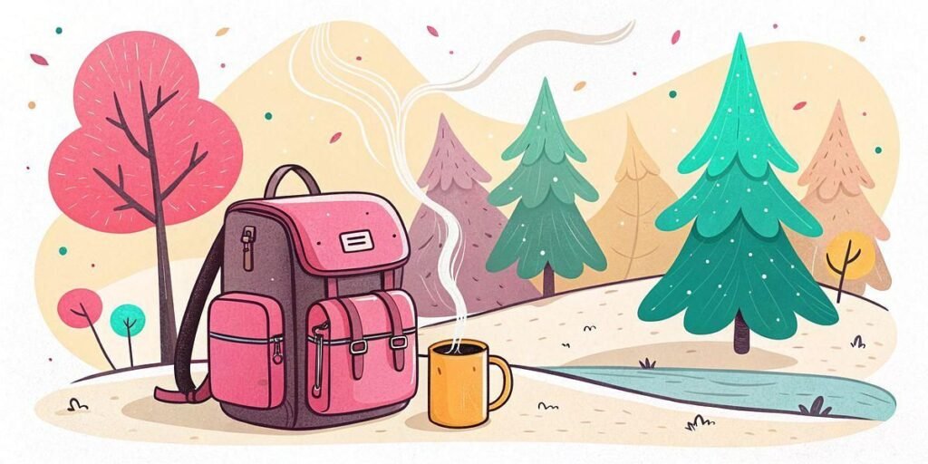 10 Kid Carrier Backpacks That Make Winter Hiking a Breeze