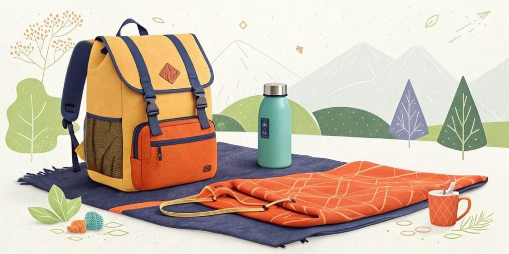 Stay Cool on a Budget: Top Backpack Coolers Under $50