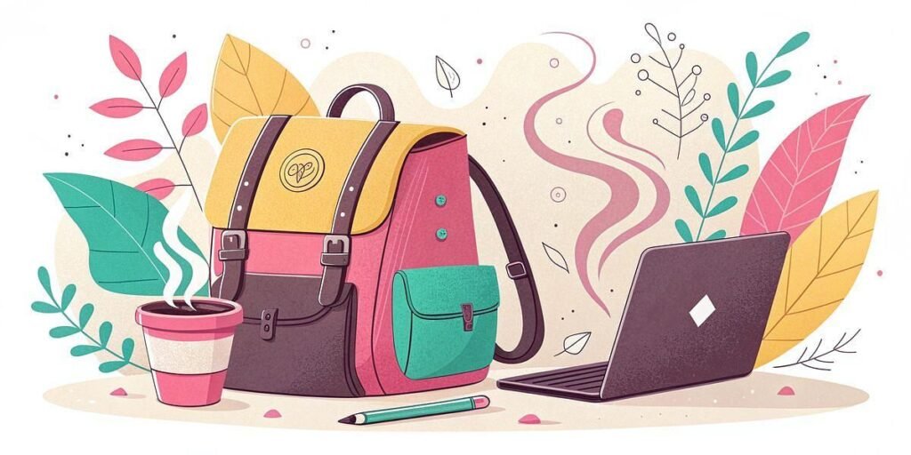 10 Backpacks That Will Transform Your Work Commute