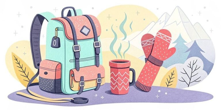 10 Women's Trekking Backpacks to Elevate Your Winter Hiking Experience